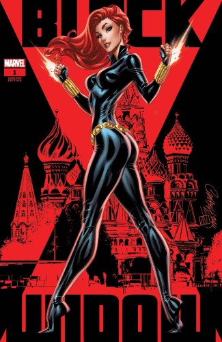 Black Widow