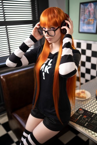 Sakura Futaba 02