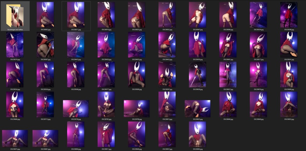 Julius Drow 2025 09 Hornet